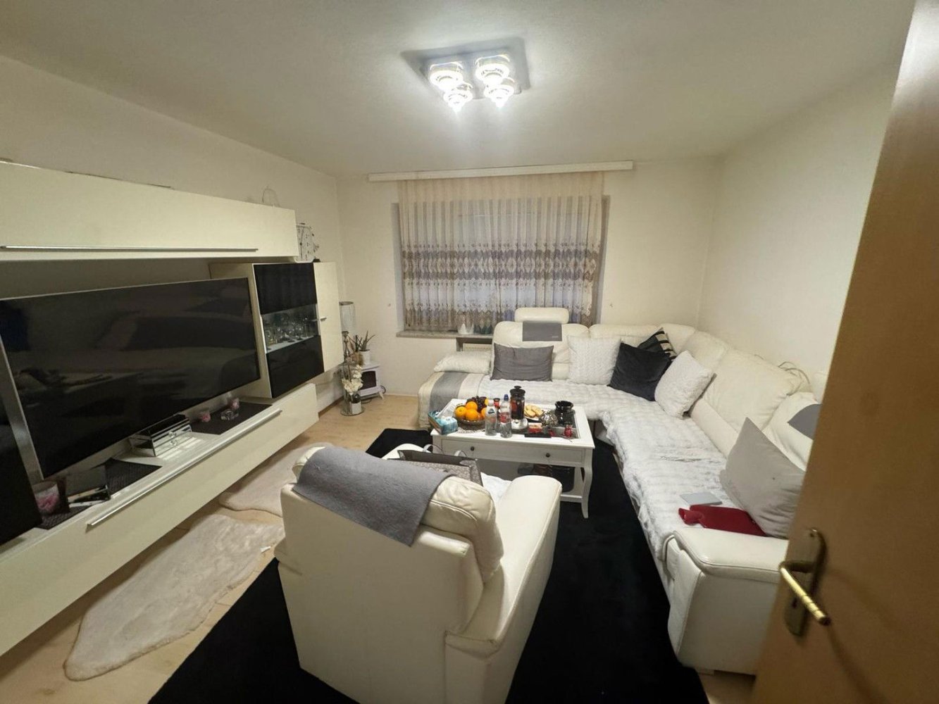 2-Zimmer Wohnung in Landshut, Germany, Nr. 123120