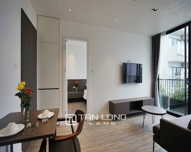 1 bedroom Apartment in Tay Ho, Vietnam No. 1151