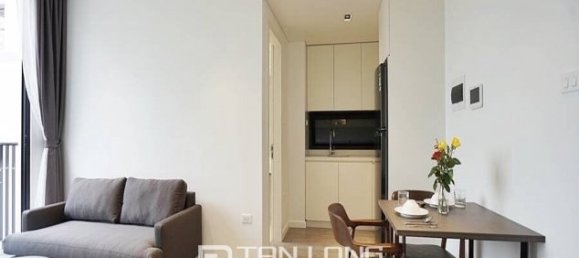 1 bedroom Apartment in Tay Ho, Vietnam No. 1151 2