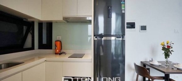 1 bedroom Apartment in Tay Ho, Vietnam No. 1151 9