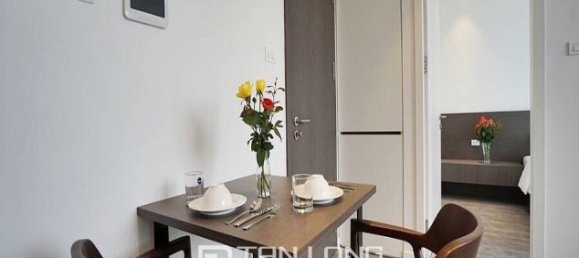 1 bedroom Apartment in Tay Ho, Vietnam No. 1151 10