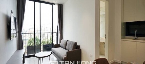 1 bedroom Apartment in Tay Ho, Vietnam No. 1151 5