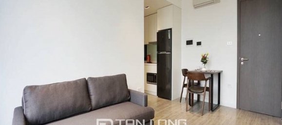 1 bedroom Apartment in Tay Ho, Vietnam No. 1151 4