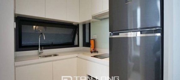 1 bedroom Apartment in Tay Ho, Vietnam No. 1151 8