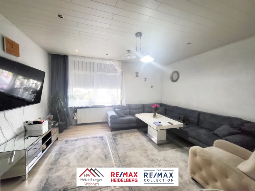 2 Schlafzimmer Wohnung in Ludwigshafen am Rhein, Germany, Nr. 334733