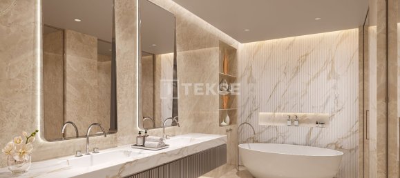4 Schlafzimmer Wohnung in Dubai Design District, UAE, Nr. 187023 7