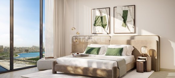 4 Schlafzimmer Wohnung in Dubai Design District, UAE, Nr. 187023 4