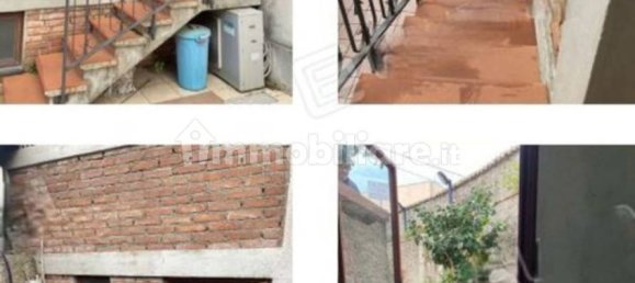 3 bedrooms Apartment in Messina, Italy No. 40906 32