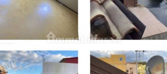 3 bedrooms Apartment in Messina, Italy No. 40906 7