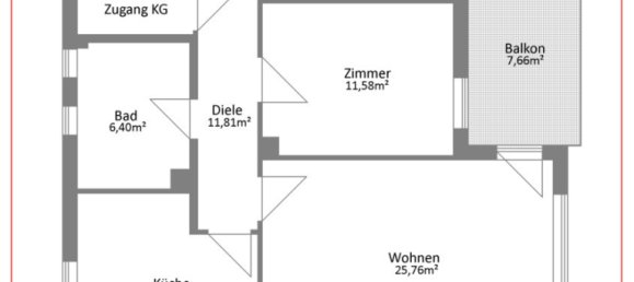 7غرفة منزل في Dachau, Germany رقم 117949 14