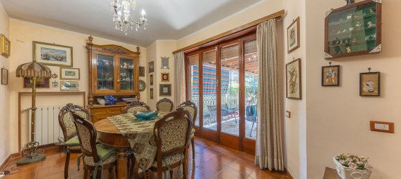 8 bedrooms Villa in Anzio, Italy No. 341131 4