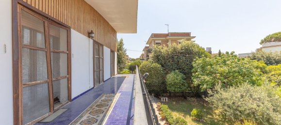 8 bedrooms Villa in Anzio, Italy No. 341131 26