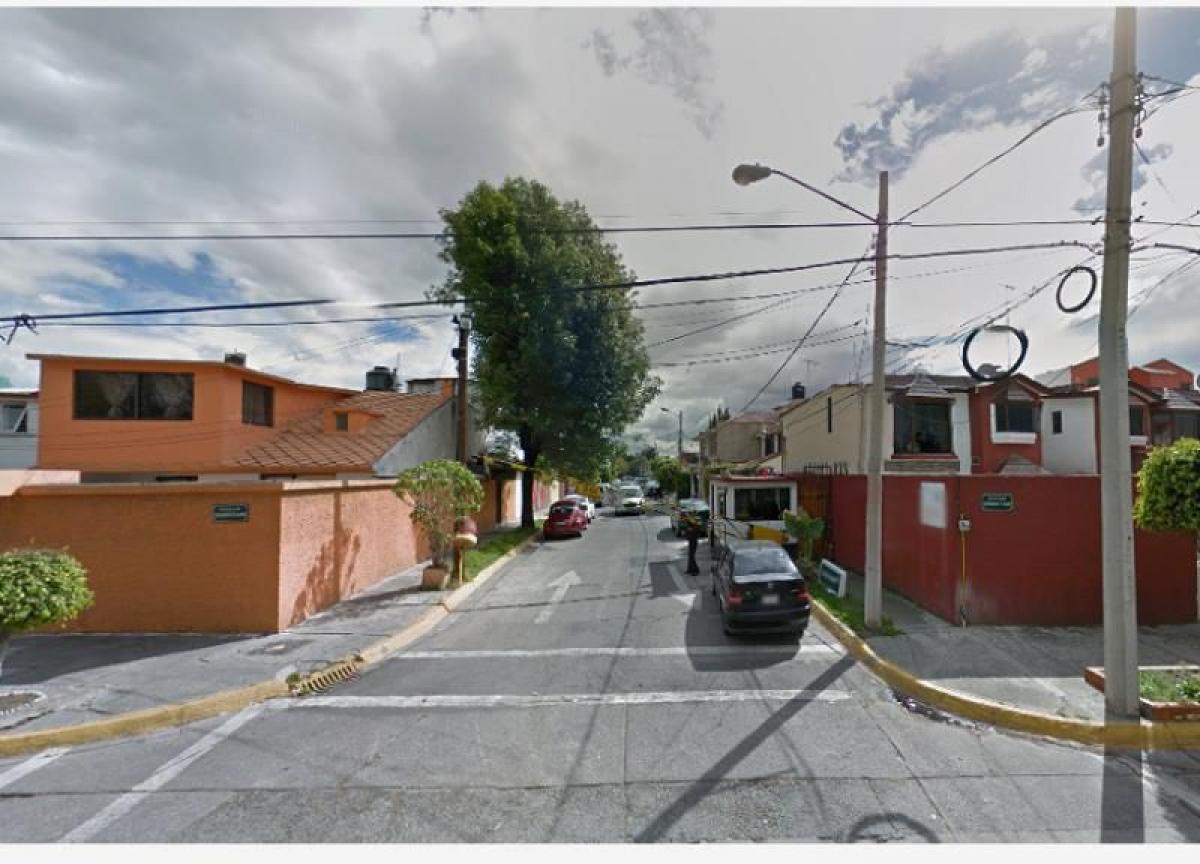 4 غرف نوم منزل في Tlalnepantla, Mexico رقم 216478