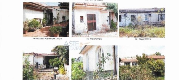 11-Zimmer Villa in Nettuno, Italy, Nr. 96265 2
