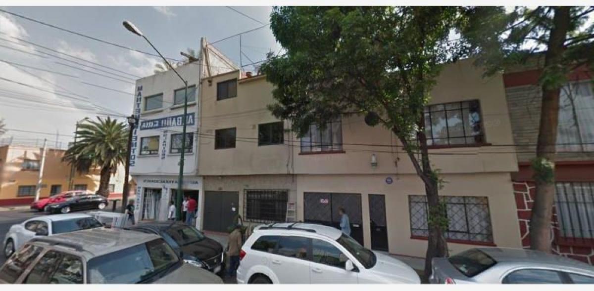 3 bedrooms House in Mexicali, Mexico No. 154146