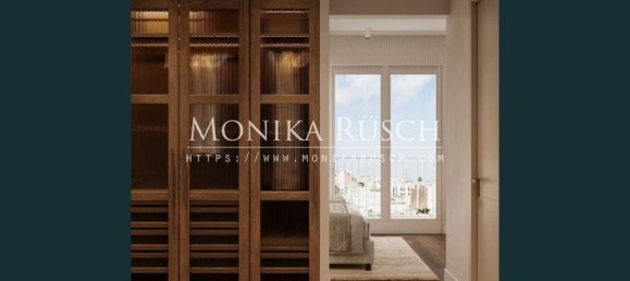 Apartamento T4 em Barcelona, Spain N.º 18025 9