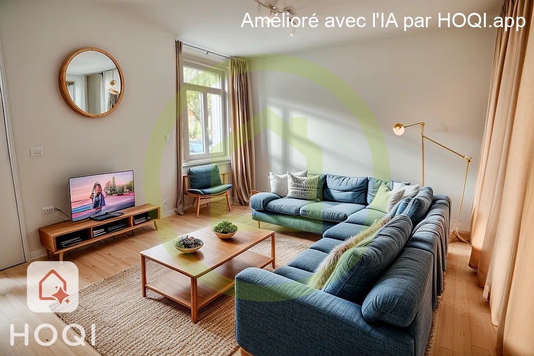 2 bedrooms House in Bethencourt, France No. 156299