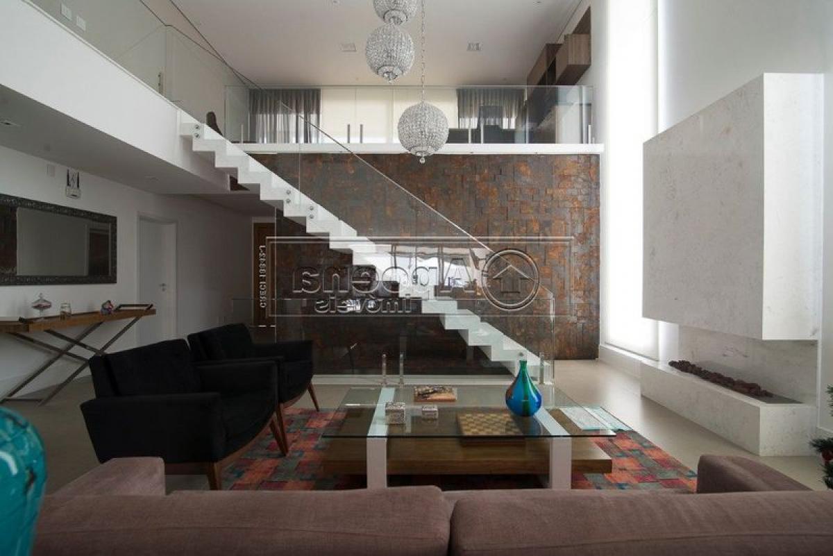 Casa T4 em São Paulo, Brazil N.º 497768