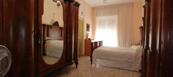 Квартира с 4 комнатами в Фоджа, Италия № 268094 11