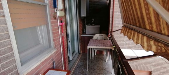 Квартира с 4 комнатами в Фоджа, Италия № 268094 21