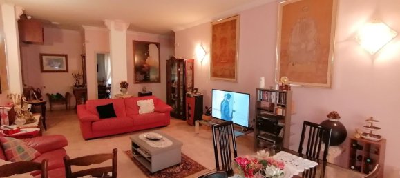 Квартира с 4 комнатами в Фоджа, Италия № 268094 6