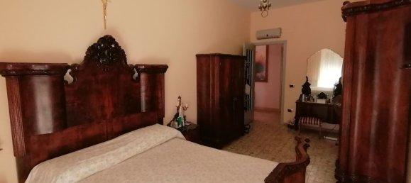 Квартира с 4 комнатами в Фоджа, Италия № 268094 12