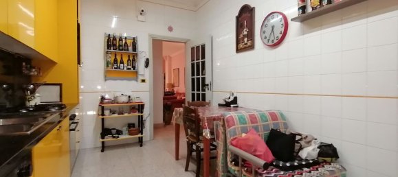 Квартира с 4 комнатами в Фоджа, Италия № 268094 9