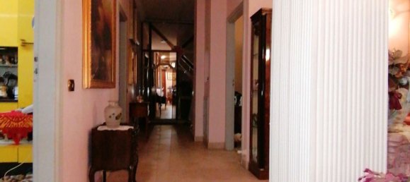 Квартира с 4 комнатами в Фоджа, Италия № 268094 10