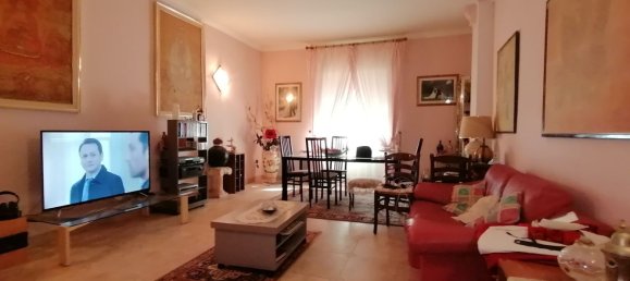 Квартира с 4 комнатами в Фоджа, Италия № 268094 5