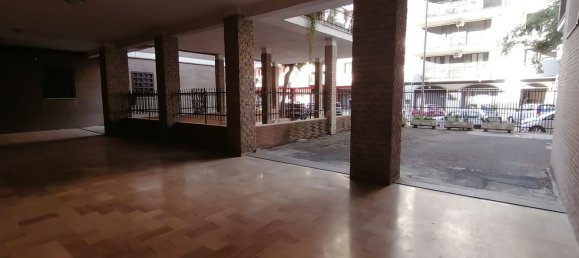 Квартира с 4 комнатами в Фоджа, Италия № 268094 4