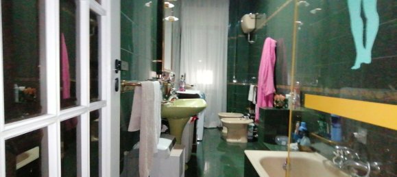 Квартира с 4 комнатами в Фоджа, Италия № 268094 16