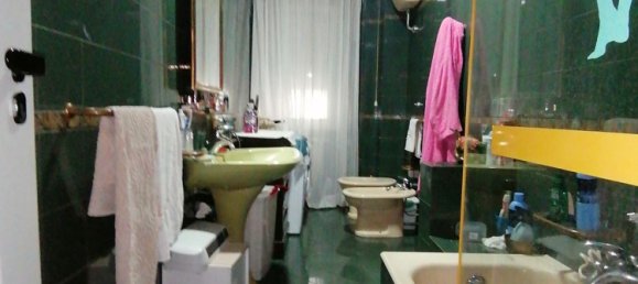 Квартира с 4 комнатами в Фоджа, Италия № 268094 17