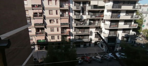 Квартира с 4 комнатами в Фоджа, Италия № 268094 20