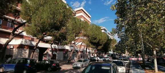 Квартира с 4 комнатами в Фоджа, Италия № 268094 24