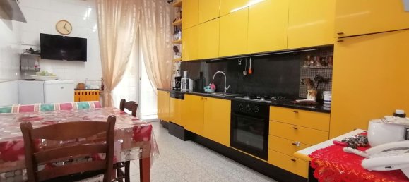 Квартира с 4 комнатами в Фоджа, Италия № 268094 8