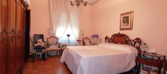 Квартира с 4 комнатами в Фоджа, Италия № 268094 14