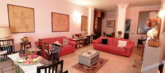 Квартира с 4 комнатами в Фоджа, Италия № 268094 7