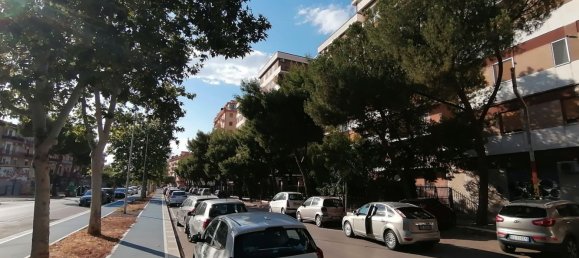 Квартира с 4 комнатами в Фоджа, Италия № 268094 23