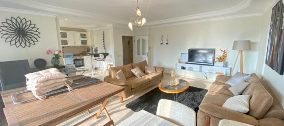 3 rooms Apartment in Cikcilli, Turkey No. 9712 18