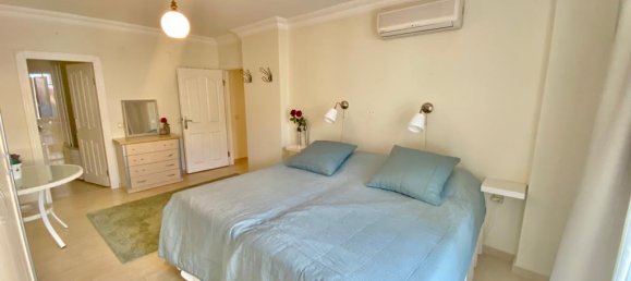 3 rooms Apartment in Cikcilli, Turkey No. 9712 24