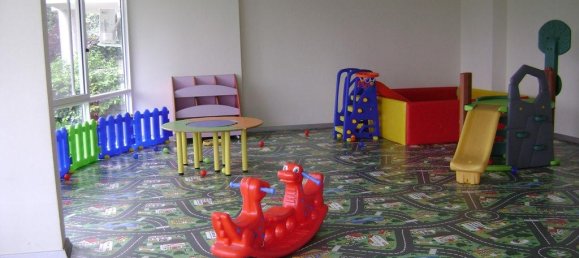 3 rooms Apartment in Cikcilli, Turkey No. 9712 6