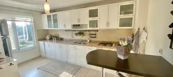 3 rooms Apartment in Cikcilli, Turkey No. 9712 15