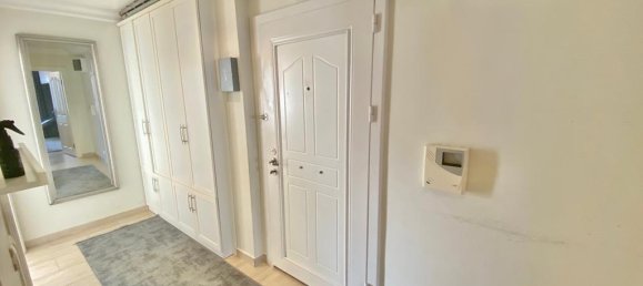 3 rooms Apartment in Cikcilli, Turkey No. 9712 11