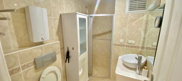 3 rooms Apartment in Cikcilli, Turkey No. 9712 25