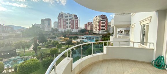 3 rooms Apartment in Cikcilli, Turkey No. 9712 19