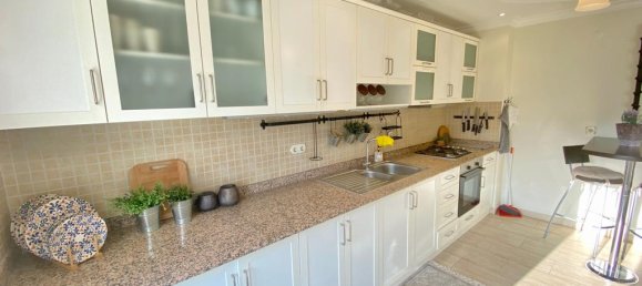 3 rooms Apartment in Cikcilli, Turkey No. 9712 16