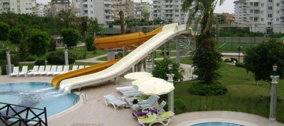 3 rooms Apartment in Cikcilli, Turkey No. 9712 4