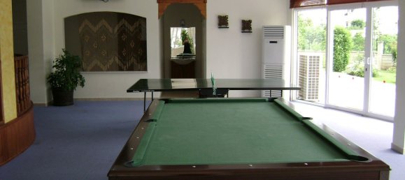 3 rooms Apartment in Cikcilli, Turkey No. 9712 8