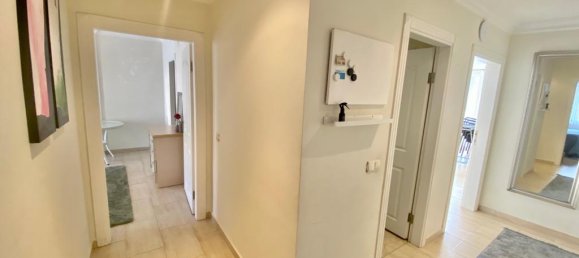 3 rooms Apartment in Cikcilli, Turkey No. 9712 21