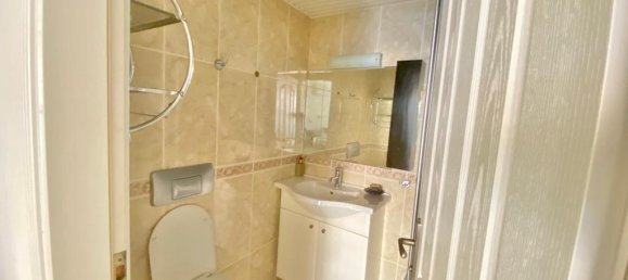 3 rooms Apartment in Cikcilli, Turkey No. 9712 22